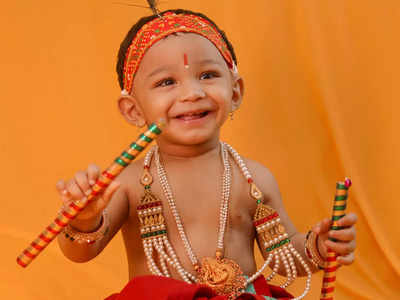 Hindu Baby Boy Names: জীবনকে সঠিক পথে চালনা করে শ্রীমদ্ভাগবত গীতা, তাই সন্তানের নামকরণ করুন পবিত্র গ্রন্থ থেকেই!