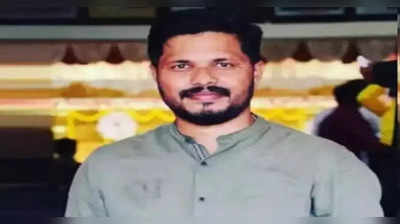 Praveen Nettaru Murder Case: ಪ್ರವೀಣ್‌ ನೆಟ್ಟಾರು ಹತ್ಯೆ ಪ್ರಮುಖ ಆರೋಪಿ ಸೆರೆ, ಆಟೋ ಚಾಲಕನ ಸೋಗಿನಲ್ಲಿ ಬೆಂಗಳೂರಲ್ಲಿ ನೆಲೆಸಿದ್ದ ತೌಫಿಲ್‌