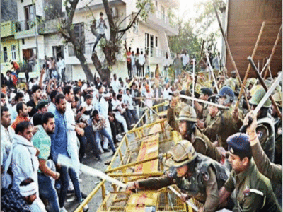 Sarpanch Protest: खट्टर को शैलजा का पत्र, CM आवास घेरेंगे सरपंच... गरमाता जा रहा हरियाणा में ई टेंडरिंग विवाद
