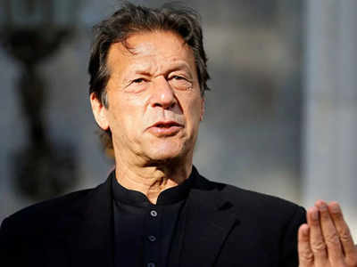 News About Imran Khan: शहबाज सरकार बिना सिर वाले मुर्गे की तरह, 75 साल में सबसे मुश्किल हालात में पाकिस्तान... बौखलाए इमरान