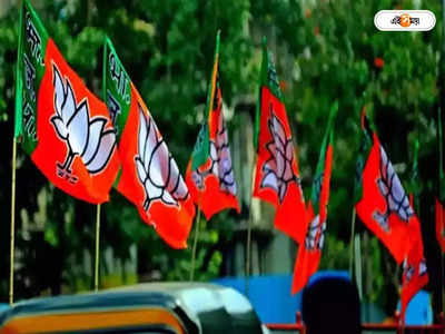 BJP In Bengal : সাংসদ-বিধায়করা সংগঠনে সক্রিয় ? প্রশ্ন বিজেপিতে