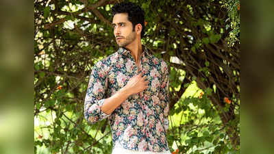 फैशन को मॉडर्न और अट्रैक्टिव बना देंगे ये Floral Shirts For Men, पहनने में भी हैं काफी कंफर्टेबल और स्टाइलिश