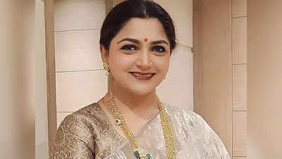 Khushbu Sundar: நடிகை குஷ்பு பகீர்! என் 8 வயதில் அப்பாவே எனக்கு பாலியல் தொல்லை  கொடுத்தார்...