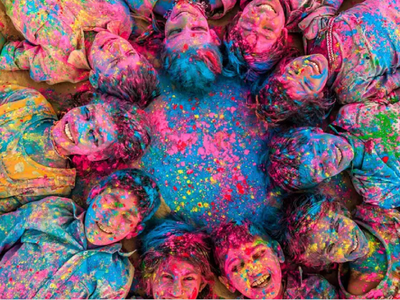 Holi 2023 Wishes: પ્રિયજનોને આ ખાસ મેસેજ મોકલીને રંગોના તહેવાર હોળીને બનાવો સ્પેશિયલ