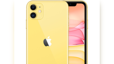 Yellow iPhone 14: தங்க நிறத்தில் ஜொலிக்கப்போகும் ஆப்பிள் ஐபோன் 14!