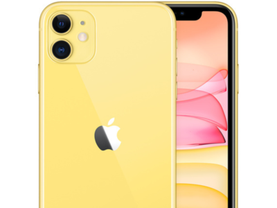 Yellow iPhone 14: தங்க நிறத்தில் ஜொலிக்கப்போகும் ஆப்பிள் ஐபோன் 14!