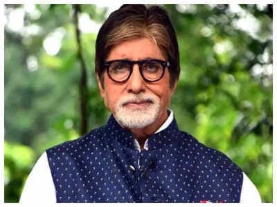 Amitabh Bachchan: Project Kના સેટ પર એક્શન સીન શૂટ કરતી વખતે ઘાયલ થયા અમિતાભ બચ્ચન, હૈદરાબાદથી મુંબઈ લવાયા