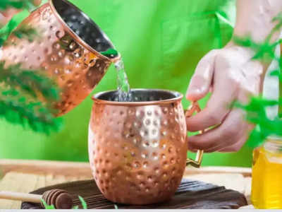 Ayurvedic Drink:ചൂടുകാലത്ത് ആയുര്‍വേദപ്രകാരം കുടിയ്‌ക്കേണ്ട വെള്ളം