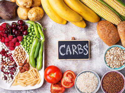 High Carb Foods : இந்த உணவுகள்ல கார்போஹைட்ரேட் அதிகம்தான்... ஆனா ஆரோக்கியத்துக்கு ரொம்ப நல்லது...