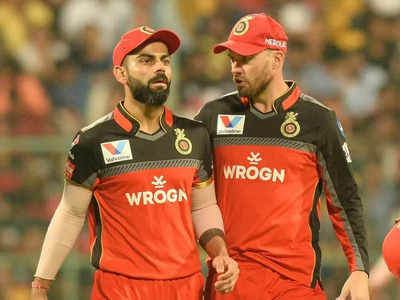 Virat Kohli: కోహ్లికి షాకిచ్చిన డివిలియర్స్.. దోస్త్ అంటూనే ఇదేందయ్యా..! 