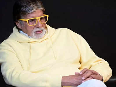 Amitabh Bachchan: அச்சச்சோ... விபத்தில் சிக்கிய அமிதாப் பச்சன்... விலா எலும்பு உடைந்து பலத்த காயம்!