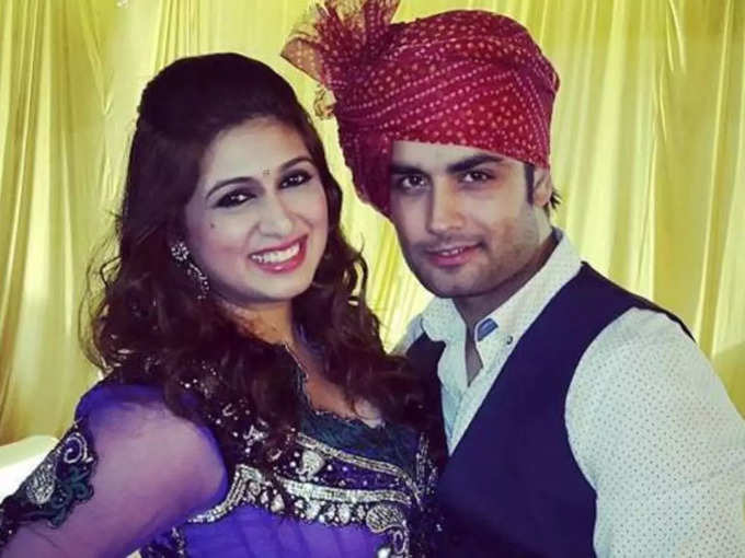 vahbiz dorabjee and vivian dsena