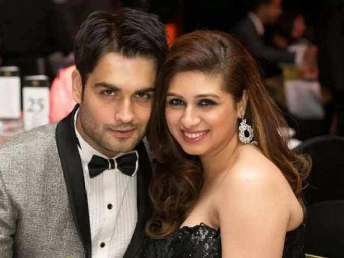 vahbiz dorabjee and vivian dsena