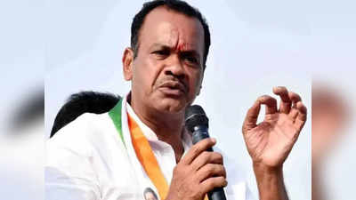 Venkat Reddy: కించపరిచేలా ఎవరు మాట్లాడినా ఒప్పుకోం.. కోమటిరెడ్డికి వర్కింగ్ ప్రెసిడెంట్ హెచ్చరిక