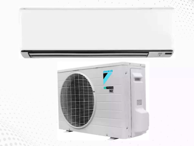 Daikin 1.5 Ton Split AC को आधी कीमत में खरीदने का मौका, Holi से पहले ही कर लें ऑर्डर