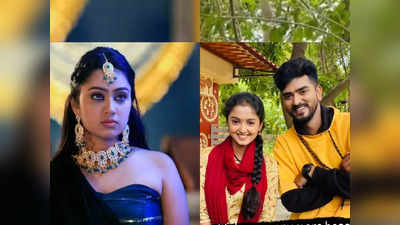 Bhagyalakshmi Serial: ಭಾಗ್ಯಲಕ್ಷ್ಮೀ ಧಾರಾವಾಹಿ; ಮುಖವಾಡ ಕಳಚಿಬಿತ್ತು; ಕೀರ್ತಿ ವರ್ತನೆ ಹಿಂದಿರೋದು ಯಾರು?