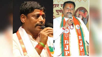 Pune News: माझी राजकीय कारकीर्द तुमच्यापेक्षा मोठी आहे; रवींद्र धंगेकरांनी रासनेंना सुनावलं