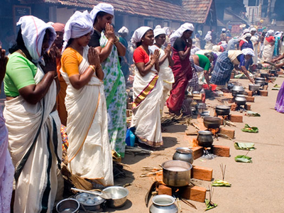 Attukal Pongala 2023 | ആറ്റുകാല്‍ പൊങ്കാല പ്രാധാന്യം, വ്രതം, വഴിപാട് സമര്‍പ്പണം അറിയാം