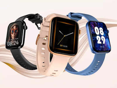 लाजवाब है इन Always On Display Smartwatch की स्क्रीन क्वालिटी, कई हेल्थ और फिटनेस ट्रैकर से हैं लैस