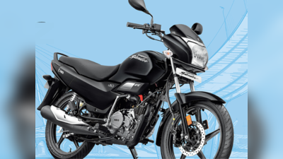 Hero Super Splendor பைக் புது LED லைட், Xtec வசதியுடன்!