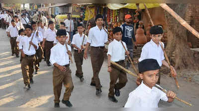 RSS Garbha Sanskar Campaign: ಗರ್ಭದಲ್ಲಿಯೆ ಶಿಶುಗಳಿಗೆ ಹಿಂದೂ ಸಂಸ್ಕೃತಿಯ ಪಾಠ; ಆರ್‌ಎಸ್‌ಎಸ್‌ ಹೊಸ ಅಭಿಯಾನ