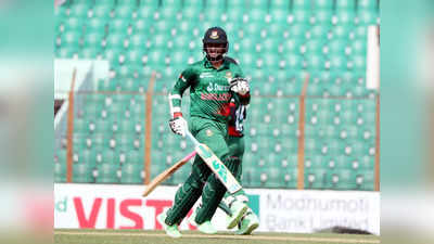 Bangladesh Cricket News : সান্ত্বনা পুরস্কার! ইংল্যান্ডের বিরুদ্ধে ৫০ রানে জয় বাংলাদেশের