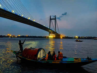 Kolkata: కోల్‌కతా, పశ్చిమ బెంగాల్ గురించి ఈ ఆసక్తికర విషయాలు తెలుసా..?
