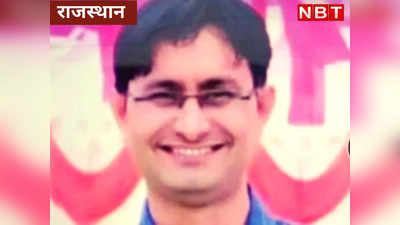 Jodhpur Doctor Death : दवा की ओवरडोज ने ली डॉक्टर की जान, मौत की वजह डराने वाली