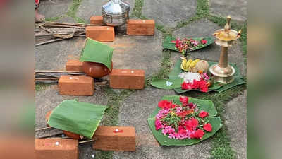 Happy Attukal Pongala: ആറ്റുകാൽ പൊങ്കാല ഉടൻ; ദേവീ മന്ത്ര ധ്വനികൾ നിറഞ്ഞ് അനന്തപുരി; അടുപ്പുവെട്ട് 10.30 ന്