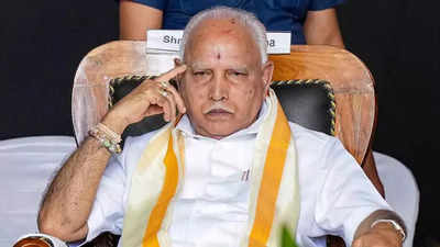 BS Yediyurappa: ಪೈಲೆಟ್ ಸಮಯಪ್ರಜ್ಞೆಯಿಂದ ಅಪಾಯದಿಂದ ಪಾರಾದ ಬಿಎಸ್ ಯಡಿಯೂರಪ್ಪ