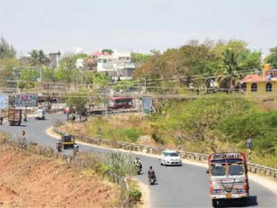 Mysuru Ring Road Junction - ಮೃತ್ಯುಕೂಪವಾದ ತಿ.ನರಸೀಪುರ ರಸ್ತೆ