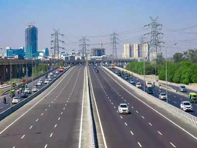 किनारों पर बिछेगी फूलों की चादर, खुशबू से महकेगा Noida-Greater Noida Expressway... 20 Km सजाने की तैयारी