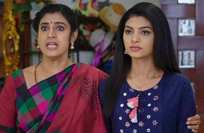 నా కూతురిలో ఉన్నది నా రక్తం.. అమ్మబాబోయ్