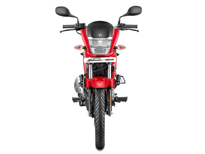 விலை விவரம் (Hero Super splendor xtec Price)