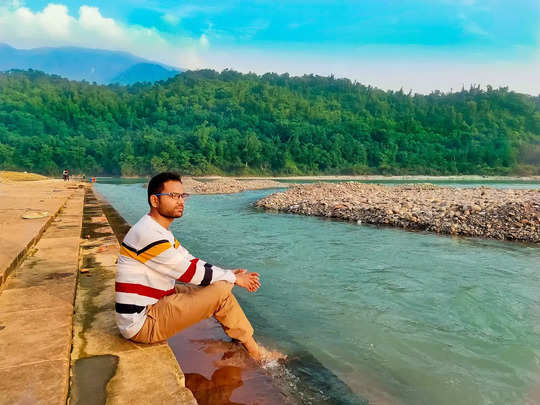 Rishikesh Trip: ఈ ఫొటోలు చూస్తే రిషికేశ్ ట్రిప్ ప్లాన్ చేసుకోకుండా ఉండరు.. ఒకసారి మీరే చూడండి..!