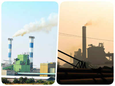 Indian Industry: पानी, हवा और मिट्टी भी जहरीली... 6% से ज्यादा देसी उद्योग फिक्र को धुएं में उड़ा रहे