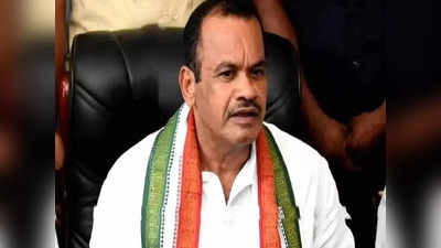 Komatireddy Venkat Reddy: ఆడియో లీక్ ఎఫెక్ట్.. కోమటిరెడ్డి వెంకటరెడ్డిపై కేసు నమోదు 