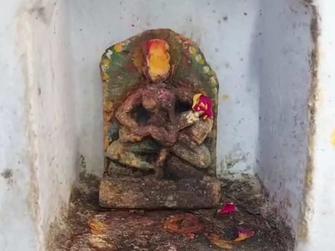 देखिए हनुमान गढ़ी मंदिर