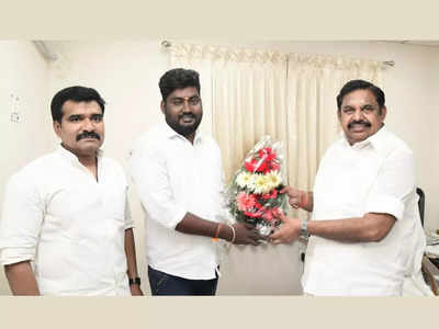 பாஜக டூ அதிமுக: வரிசை கட்டும் நிர்வாகிகள், அனுப்பி வைக்கும் அண்ணாமலை