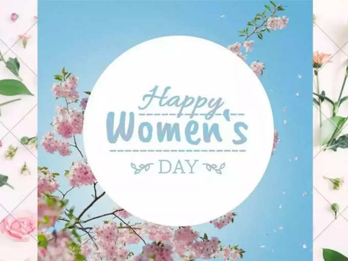 Womens Day Wishes
