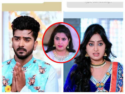 Bhagyalakshmi Serial: ಭಾಗ್ಯಲಕ್ಷ್ಮೀ ಧಾರಾವಾಹಿ: ಕೀರ್ತಿಗೆ ತಾಳಿ ಕಟ್ಟಲು ರೆಡಿಯಾದ ವೈಷ್ಣವ್, ಇದೆಲ್ಲ ಕಾರುಣ್ಯ ಮಹಿಮೆ!