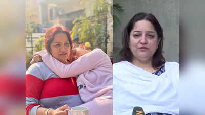 Tunisha Mother: तुनिषा शर्मा की मां की तबीयत खराब, ड्रिप लगी,  मामा बोले- आज भी कर रहीं बेटी के लौटने का इंतजार