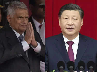 China Sri Lanka Loan: चीनी ड्रैगन की निकली हेकड़ी, श्रीलंका के कर्ज पर पीछे खींचने पड़े कदम, भारत-अमेरिका की बड़ी जीत