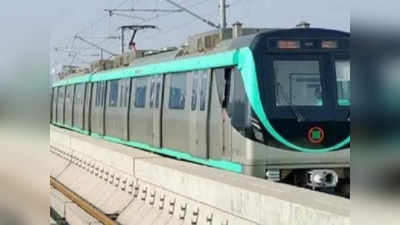 Noida Metro: होली के दिन मेट्रो में सफर करने जा रहे हैं... तो पहले कर लें ये जानकारी, नहीं होंगे परेशान