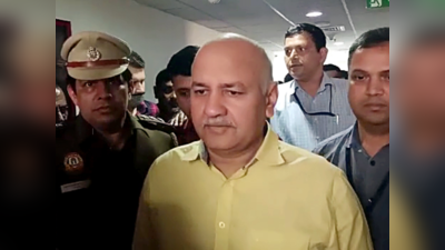 Sisodia News: तिहाड़ के सीनियर सिटीजन सेल में मनीष सिसोदिया, इसी वार्ड में हैं कई खूंखार अपराधी