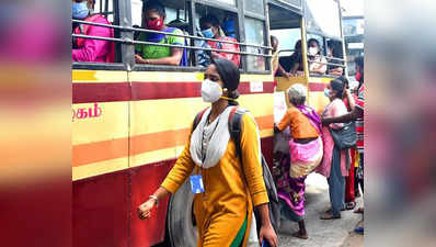 மகளிர் இலவச பயணம் திட்டம்: வெள்ளை அறிக்கை கேட்கும் ராஜன் செல்லப்பா