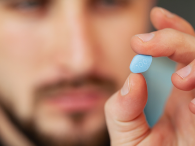 Viagra Pills: ಆಲ್ಕೋಹಾಲ್ ಜತೆಗೆ 2 ವಯಾಗ್ರಾ ಮಾತ್ರೆ ಸೇವನೆ: ವ್ಯಕ್ತಿ ಸಾವು
