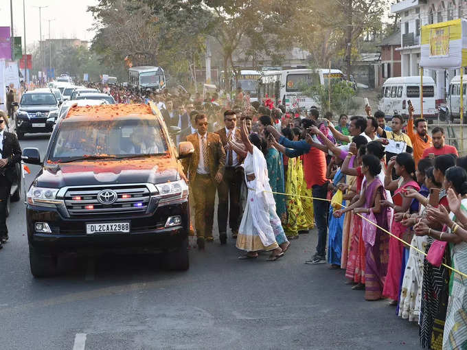 बुधवार को अगरतला जाएंगे पीएम मोदी