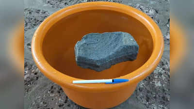 अहो आश्चर्यम्! सिंधुदुर्गात सापडला पाण्यावर तरंगणारा दगड; रामसेतूशी काय कनेक्शन?