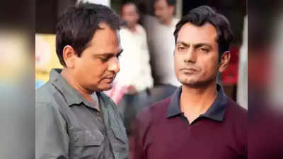 Nawazuddin Siddiqui पर भाई शमास ने लगाया स्टाफ को पीटने का आरोप, विवादित पुरुष बोल शेयर की रिकॉर्डिंग